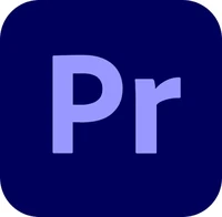 Photo — Adobe Premiere Pro