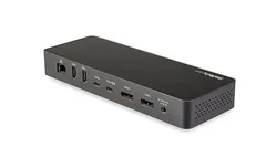 Photo — Thunderbolt Dock 3
